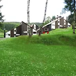 Park- Biberbau Resort Schmallenberg