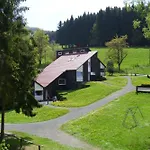 Resort Park- Biberbau Schmallenberg
