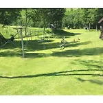 Park- Biberbau * Schmallenberg