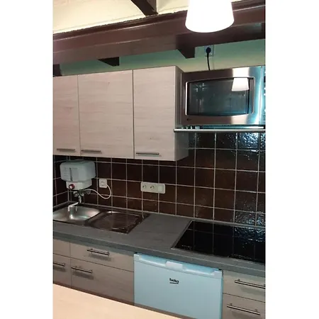 Park- Biberbau Semesteranläggning (resort)