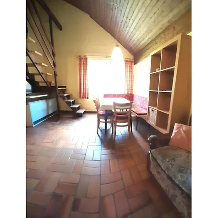 Park- Biberbau Resort
