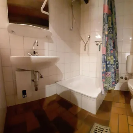 Semesteranläggning (resort) Park- Biberbau *