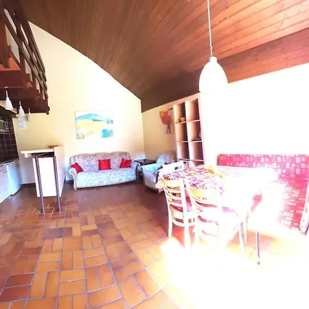 Park- Biberbau Semesteranläggning (resort) *