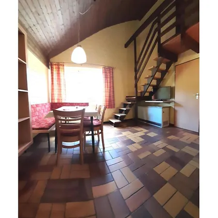 Semesteranläggning (resort) Park- Biberbau *