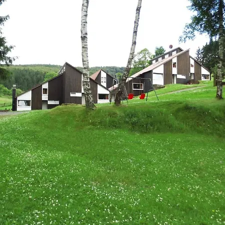 Park- Biberbau Resort Schmallenberg