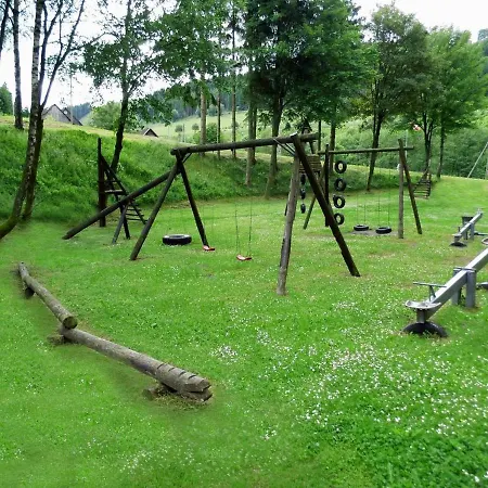 Park- Biberbau * Schmallenberg