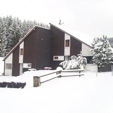 Park- Biberbau Schmallenberg