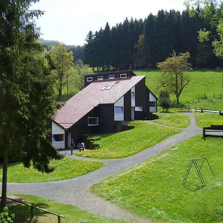 Park- Biberbau Resort Schmallenberg