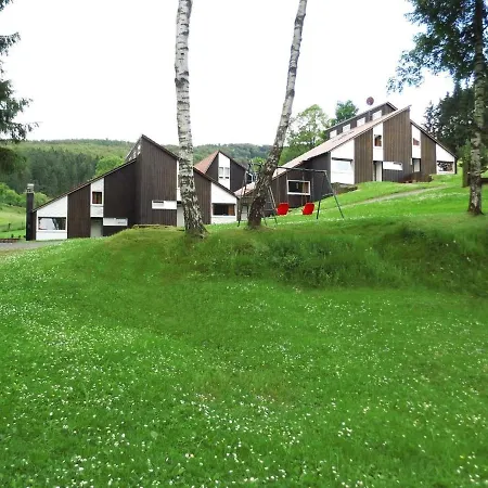Station touristique Park- Biberbau Schmallenberg