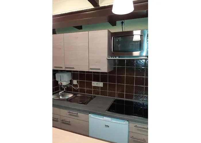 Park- Biberbau Semesteranläggning (resort)