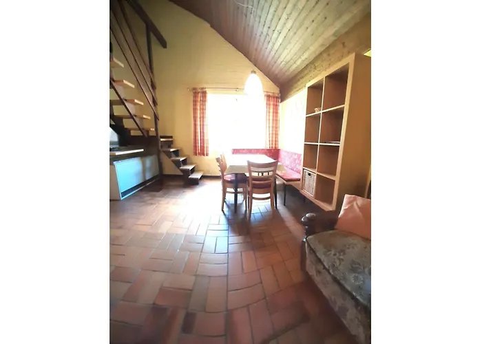 Park- Biberbau Semesteranläggning (resort)