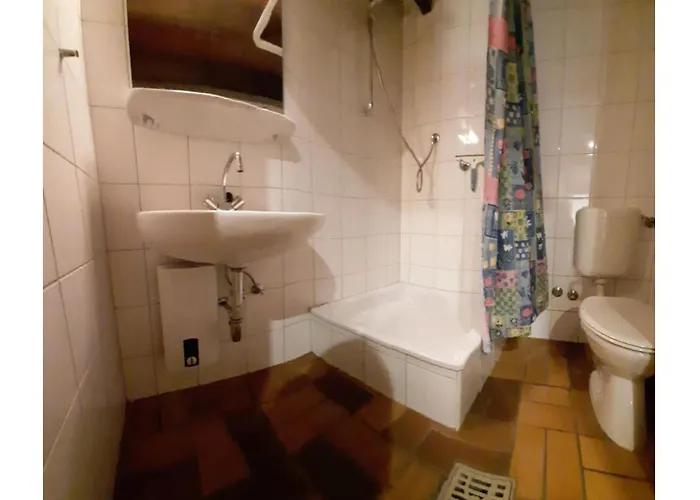 Semesteranläggning (resort) Park- Biberbau *