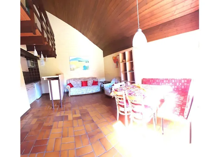 Park- Biberbau Semesteranläggning (resort) *