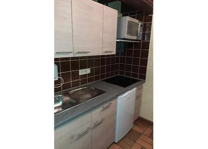 Park- Biberbau * Schmallenberg