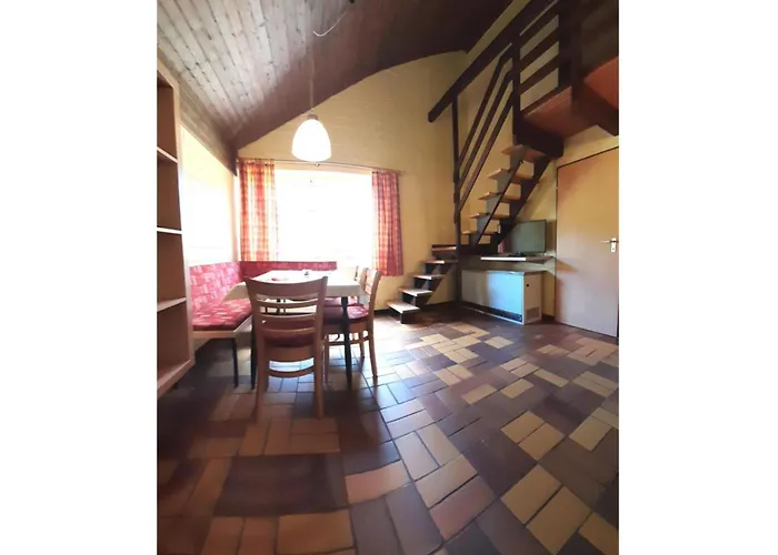 Semesteranläggning (resort) Park- Biberbau *