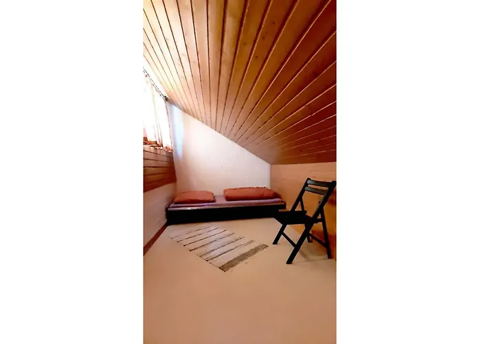 Park- Biberbau * Schmallenberg