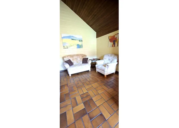 Semesteranläggning (resort) Park- Biberbau Schmallenberg