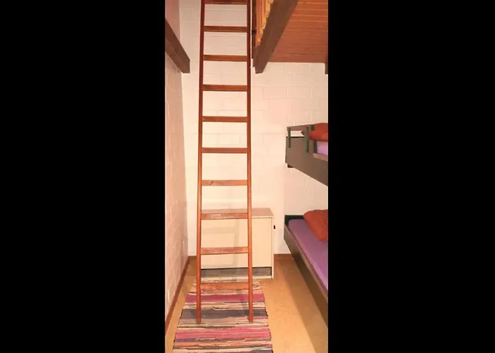 Park- Biberbau Semesteranläggning (resort) Schmallenberg