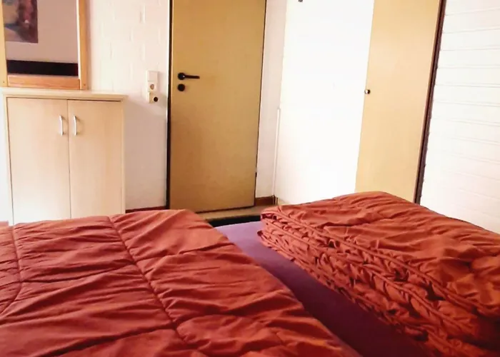 Semesteranläggning (resort) Park- Biberbau *