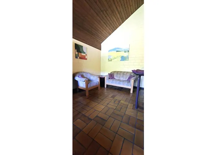 Semesteranläggning (resort) Park- Biberbau