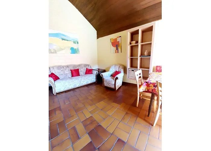 Semesteranläggning (resort) Park- Biberbau Schmallenberg