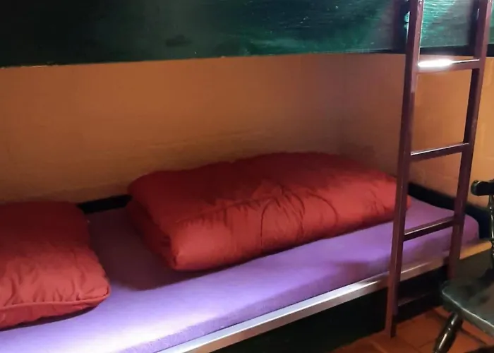 Park- Biberbau * Schmallenberg