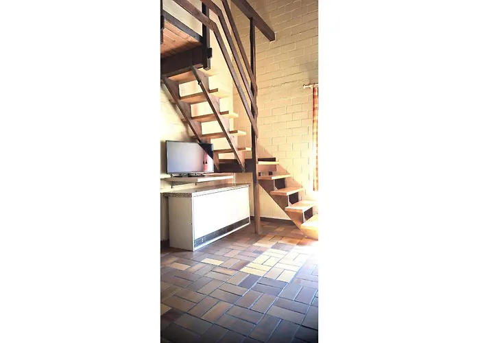 Park- Biberbau Semesteranläggning (resort)