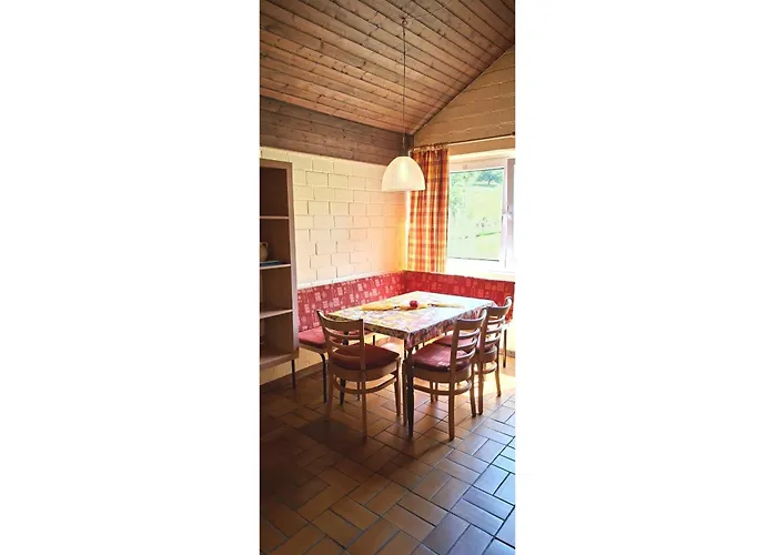 Park- Biberbau Semesteranläggning (resort) *