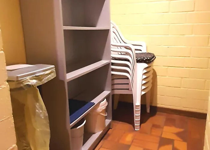 Semesteranläggning (resort) Park- Biberbau Schmallenberg