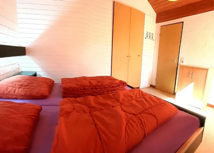 Park- Biberbau * Schmallenberg