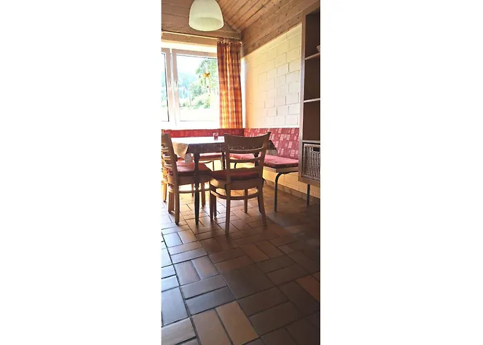 Park- Biberbau * Schmallenberg