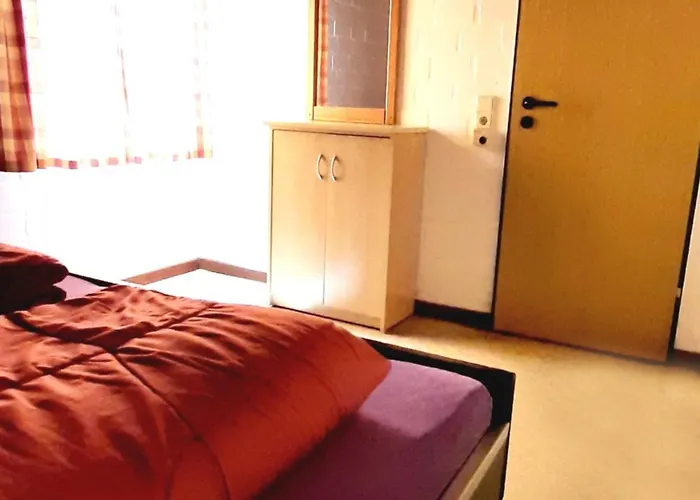 Park- Biberbau Semesteranläggning (resort)