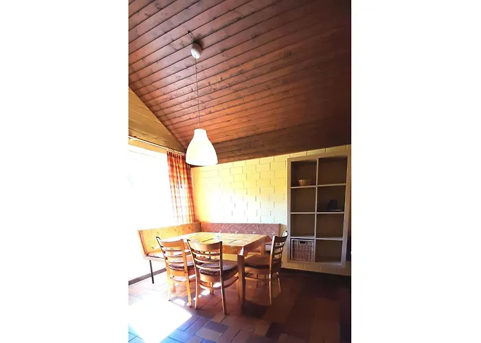 Park- Biberbau Semesteranläggning (resort) Schmallenberg