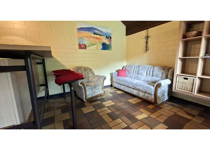 Park- Biberbau Semesteranläggning (resort) *