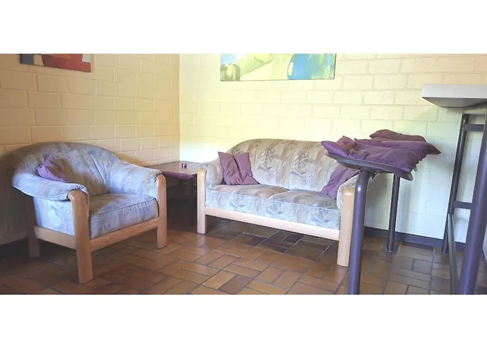 Semesteranläggning (resort) Park- Biberbau *