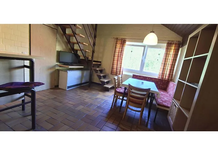 Park- Biberbau Semesteranläggning (resort)