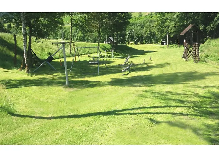 Park- Biberbau * Schmallenberg